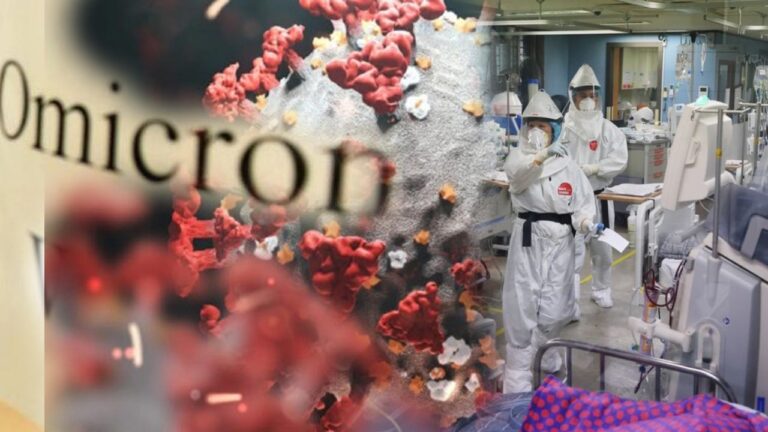 Omicron Threat : दुनिया के 89 देशों में फैल चुका है ओमीक्रोन, देश में कुल मामले 150 के पार