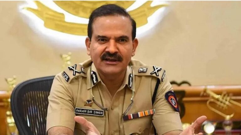 Maharashtra : महाराष्ट्र सरकार ने परमबीर सिंह को निलंबित किया, अनुशासनात्मक कार्रवाई शुरू