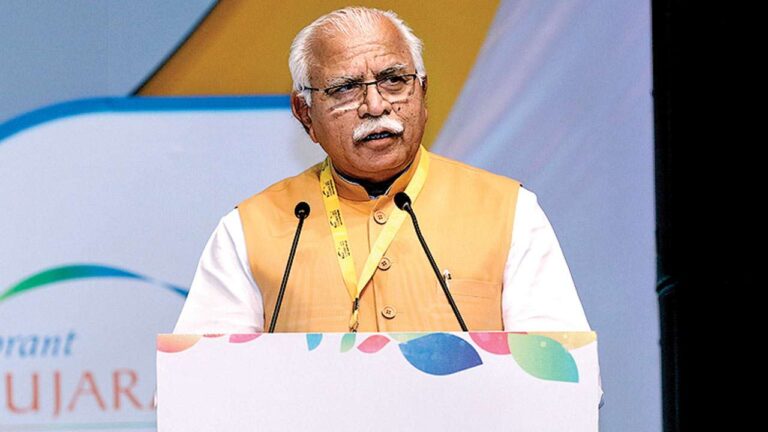 Haryana : किसानों पर दर्ज मुकदमे तत्वपस लेगी हरियाणा सरकार, मुख्यमंत्री मनोहर लाल खट्टर ने दिए निर्देश