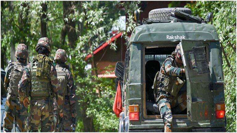 नागालैंड में सुरक्षाबलों की गोलीबारी में 11 आम लोगों की मौत