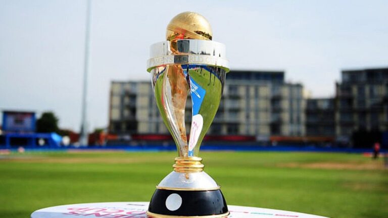 ICC Women’s World Cup 2022 : आईसीसी महिला विश्व कप विजेता को मिलेगी 13 लाख 20 हजार डॉलर की पुरस्कार राशि