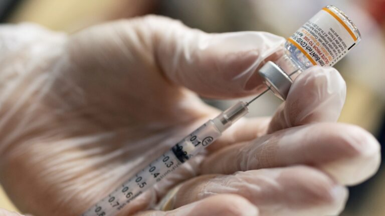 Covid-19 vaccination : देश में 12 से 14 वर्ष के आयुवर्ग के बच्चों का कोविड रोधी टीकाकरण 16 मार्च से होगा शुरू