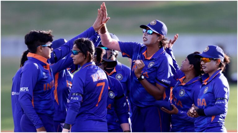 IND vs PAK, Women’s World Cup 2022 : भारतीय महिला टीम ने पाकिस्तान को हराकर विश्व कप में जीत के साथ किया आगाज
