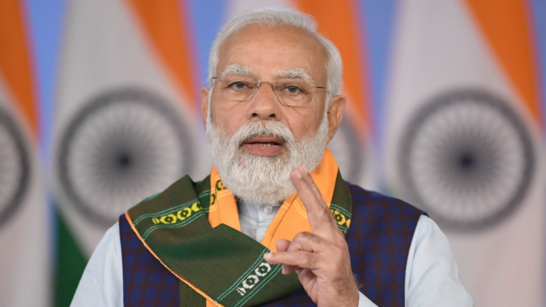 स्वतंत्रता संग्राम का इतिहास कुछ वर्षों, कुछ लोगों तक सीमित नहीं : प्रधानमंत्री नरेंद्र मोदी