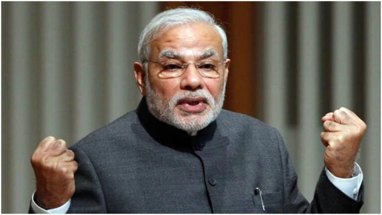 स्वच्छ भारत अभियान और बेटी बचाओ-बेटी पढ़ाओ मिशन को लेकर प्रधानमंत्री ने की मीडिया के सकारात्मक भूमिका की तारीफ़