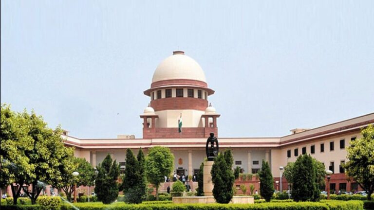 सुप्रीम कोर्ट ने बीमा कंपनियों को लगाई फटकार, कहा – मामूली वजहों से क्लेम से इनकार नहीं कर सकती बीमा कंपनी