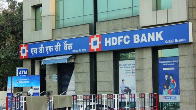 उत्तर प्रदेश में HDFC बैंक 150 नई शाखाएं खोलकर 1000 से ज्यादा लोगों को रोजगार देगा
