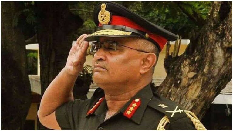 Chief of Army Staff: लेफ्टिनेंट जनरल मनोज पांडे होंगे अगले थलसेना प्रमुख, जनरल एम. एम. नरवणे की लेंगे जगह