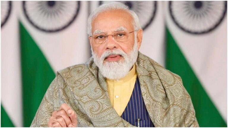 कोरोना की चुनौती अभी टली नहीं, योग्य बच्चों का शीघ्र टीकाकरण प्राथमिकता: प्रधानमंत्री नरेंद्र मोदी