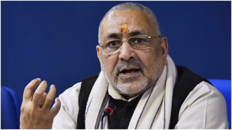 गरीबों के लिए ‘रोटी, कपड़ा और मकान’ के वादे तो सबने किए, पूरा कर रही है मोदी सरकार: भाजपा