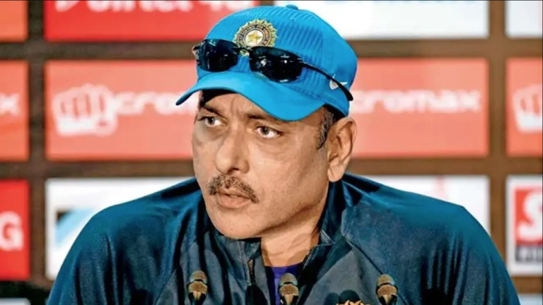 रवि शास्त्री का बड़ा खुलासा, कहा- भारत में जलने वाले लोग चाहते थे मैं विफल हो जाऊं