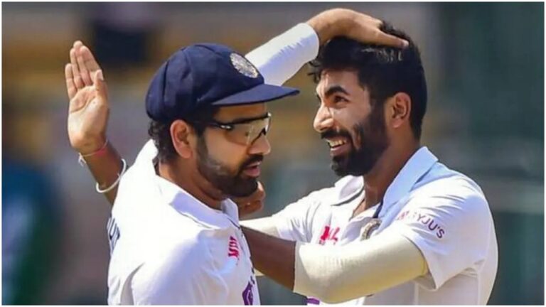 बुमराह और रोहित विजडन के ‘वर्ष के क्रिकेटर’ चुने गए पांच खिलाड़ियों में शामिल