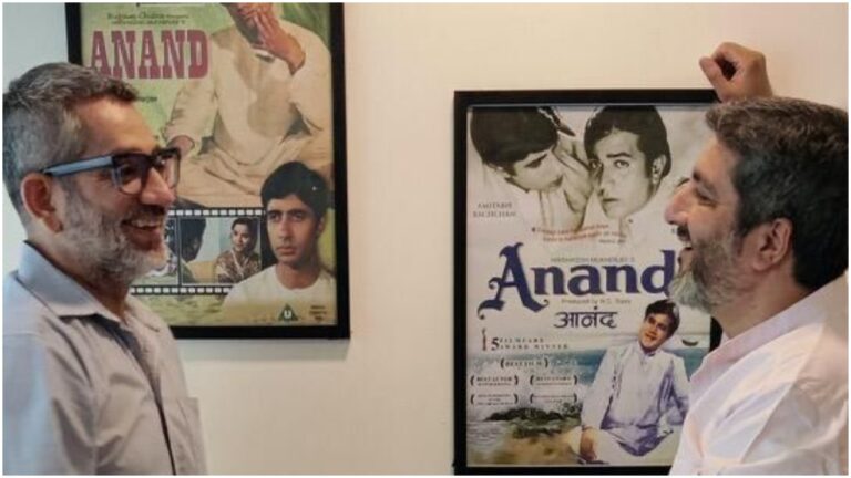 Anand Remake: फिर लौट रहा है ‘आनंद’, राजेश खन्ना और अमिताभ बच्चन की फिल्म का बनेगा रीमेक