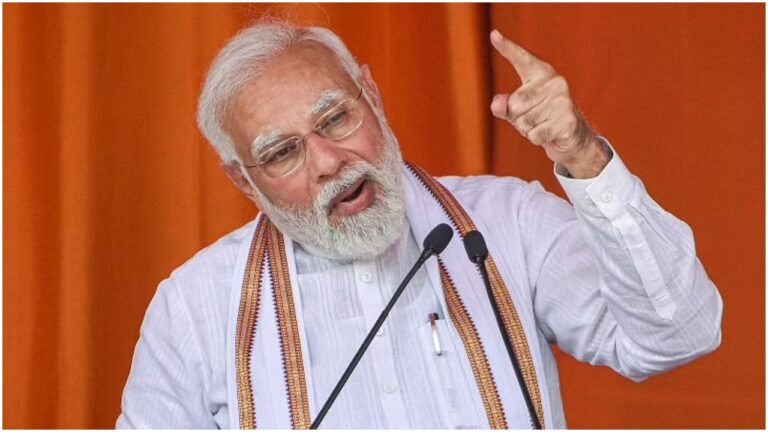 Rojgar Mela 2023: पब्लिक सेक्टर के बैंक पहले भारी घाटे और NPA के लिए जाने जाते थे – पीएम नरेंद्र मोदी