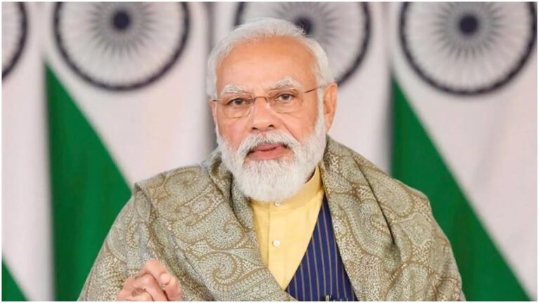 राजनीति में वंशवाद ‘सबसे घातक’, कुछ दलों का ‘इकोसिस्टम’ असल मुद्दों से ध्यान भटकाने में लगा: प्रधानमंत्री नरेंद्र मोदी