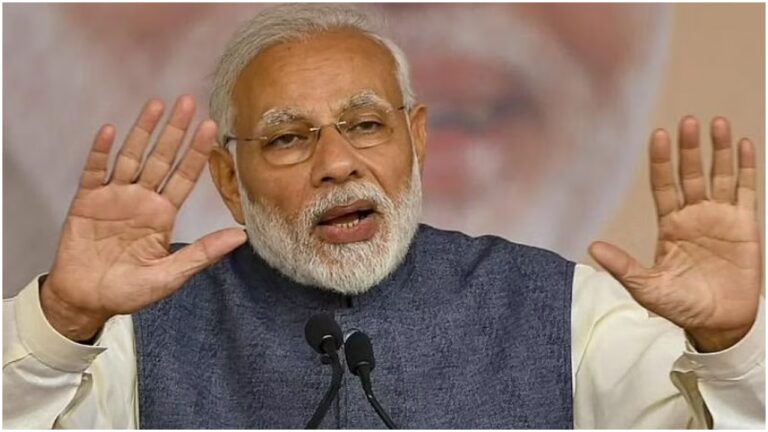 Karnataka: प्रधानमंत्री नरेन्द्र मोदी को शिकायती पत्र लिखने वाले ठेकेदार के खिलाफ दर्ज हुआ आपराधिक विश्वासघात का मामला
