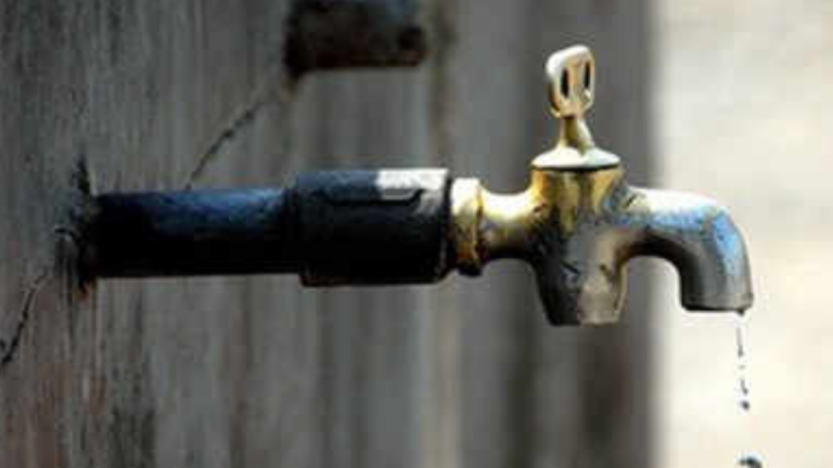 Water crisis in Delhi : दिल्ली में बढ़ सकता है जल संकट, हरियाणा को एक हफ्ते में दूसरा पत्र भेजा गया
