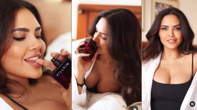 ईशा गुप्ता के बोल्ड अंदाज़ ने उड़ाए फैंस के होश, Video देखकर हुआ ये हाल