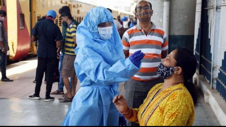 महाराष्ट्र में Omicron के सब-वैरिएंट B.A.4 के चार और B.A.5 के तीन मामले सामने आए
