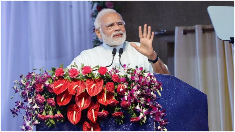 वादा था हर साल दो करोड़ नौकरी देने का, अब 2024 तक सिर्फ 10 लाख नौकरी देगी केंद्र सरकार: कांग्रेस