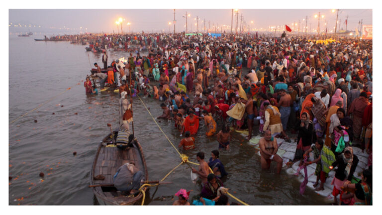Kumbh 2025:  योगी आदित्यनाथ सरकार का बड़ा फैसला, कुंभ-2025 का आयोजन पहले से अधिक भव्य होगा