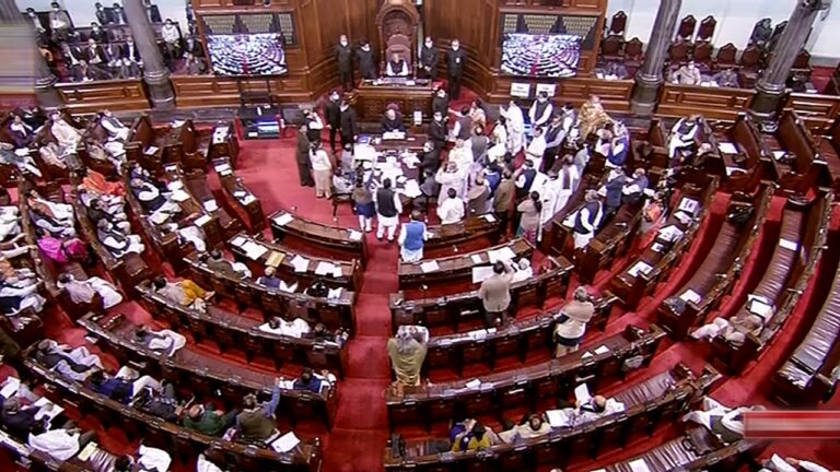 Rajya Sabha Election 2022: राज्यसभा चुनाव के बीच राजस्थान के आमेर में इंटरनेट बंद, सुरक्षा का हवाला देकर लगाया बैन