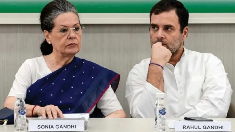 Lok Sabha Election 2024: सोनिया गांधी के बाद किसके पास रहेगी रायबरेली सीट? अजय राय ने किया सबकुछ साफ