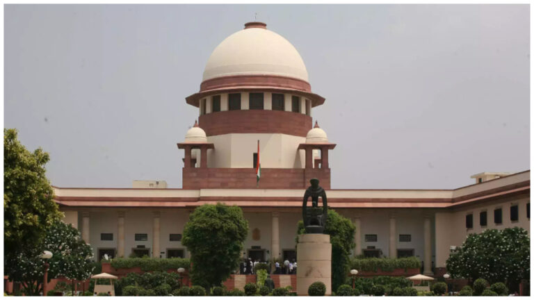 Agnipath Scheme:‘अग्निपथ’ योजना को चुनौती देने वाली याचिका पर अगले सप्ताह सुनवाई करेगा सुप्रीम कोर्ट