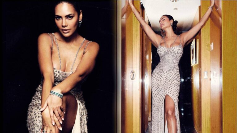 Esha Gupta Bold Video: ईशा गुप्ता ने बेड पर दिया हॉट पोज, बोल्ड वीडियो हुआ वायरल