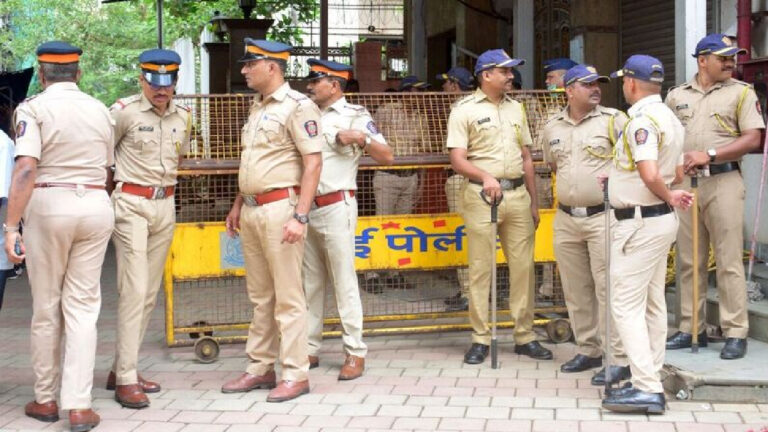 मुंबई : एविएशन यूनियन ऑफिस में शराब पार्टी के दौरान शख्स की पीट-पीटकर हत्या