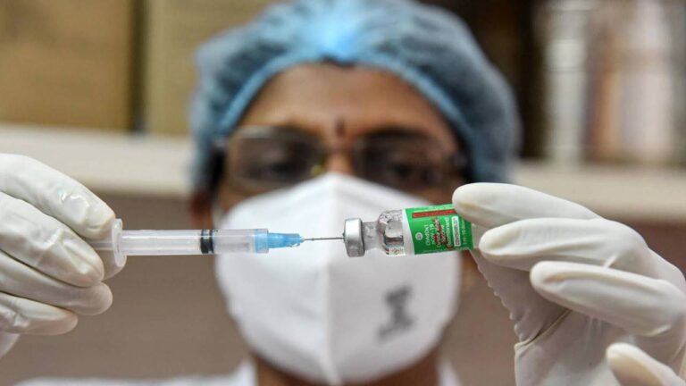 Bharat Biotech’s ROTAVAC vaccine: बच्चों को डायरिया से बचाने में उपयोगी, भारत बायोटेक का रोटावैक टीका पेश, नाइजीरिया में 14 प्रतिशत बच्चे हर साल