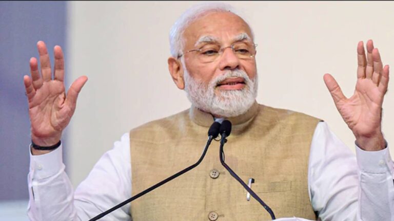 “रिसर्च और इनोवेशन को जीने का तरीका बनाना होगा”…, प्रधानमंत्री नरेंद्र मोदी की छात्रों को सलाह