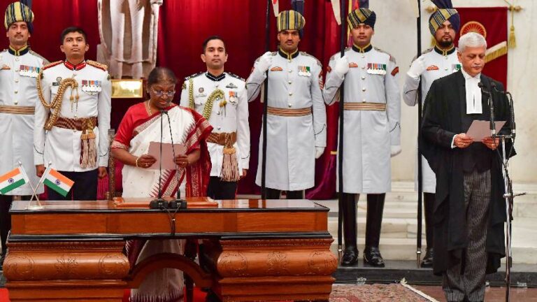 न्यायमूर्ति ललित छठे ऐसे सीजेआई होंगे, जिनका कार्यकाल सौ दिन से भी कम रहेगा