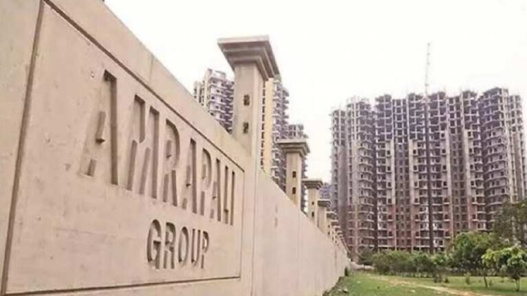 आम्रपाली के घर खरीदारों के लिए ‘खुशखबरी’, अगले दो-तीन महीने में सौंपे जाएंगे 11 हजार से ज्यादा फ्लैट
