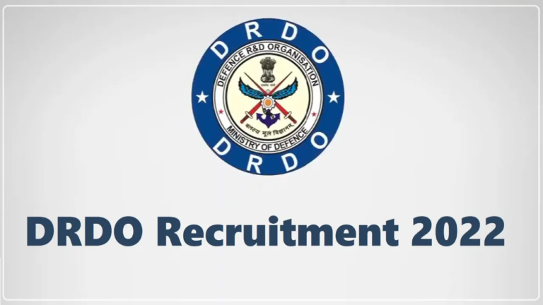 Sarkari Naukri: DRDO ने इन पदों पर निकाली बंपर वैकेंसी, 1 लाख से ज्यादा मिलेगी सैलरी, जल्द करें आवेदन