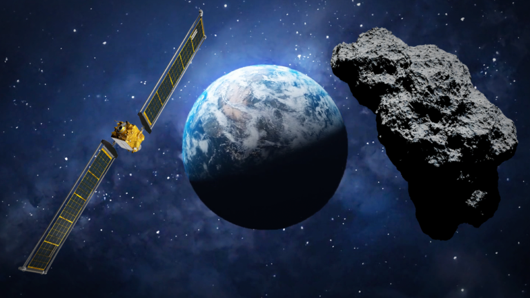 NASA DART Mission: क्या है नासा का DART मिशन, जानें धरती को बचाने से इसका कनेक्शन