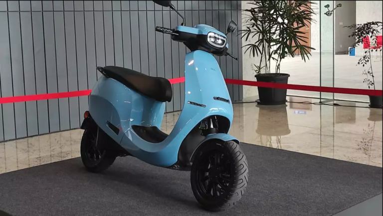 OLA Electric Scooters के इलेक्ट्रिक स्कूटर पर मिल रहा है भारी डिस्काउंट, जल्दी उठाएं मौके का फायदा
