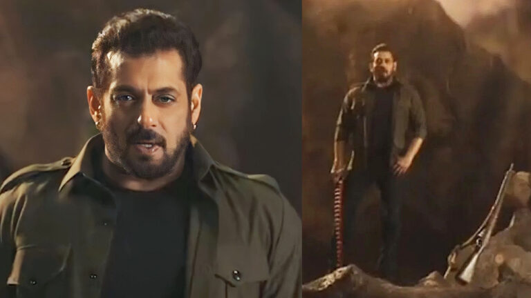 Bigg Boss 16 Promo: सलमान खान का गब्बर अवतार, “पचास-पचास कोश जब बच्चा रोएगा मां कहेगी सोजा वरना बिग बॉस आ जाएगा”