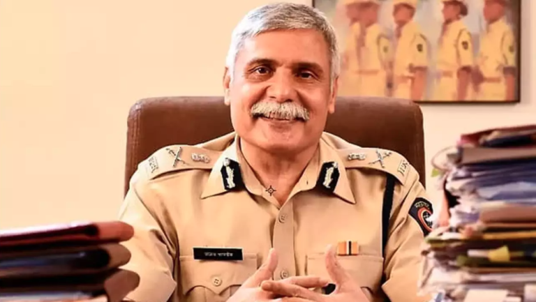CBI ने मुंबई के पूर्व पुलिस कमिश्नर संजय पांडे को किया गिरफ्तार, इस मामले किए गए अरेस्ट