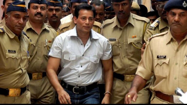 Abu Salem Fake Passport Case: फर्जी पासपोर्ट मामले में डॉन अबु सलेम को CBI की विशेष अदालत ने सुनाई 3 साल की सजा