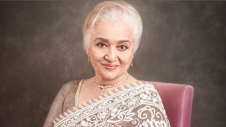 Dada Saheb Phalke Award: हिंदी सिनेमा में योगदान के लिए आशा पारेख दादा साहेब फाल्के अवॉर्ड से होंगी सम्मानित