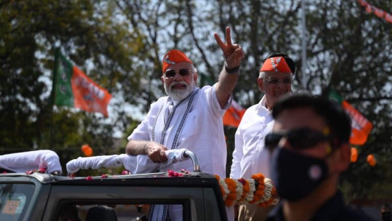 PM Modi Gujarat Visit: गुजरात यात्रा के दौरान 29 हजार करोड़ रुपये की परियोजनाओं का उद्घाटन, शिलान्यास करेंगे प्रधानमंत्री मोदी