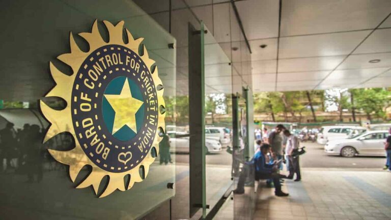 ICC ने BCCI का रेवेन्यू शेयर 72 प्रतिशत बढ़ाया, भारतीय क्रिकेट कंट्रोल बोर्ड को मिलेंगे 2000 करोड़ रुपये
