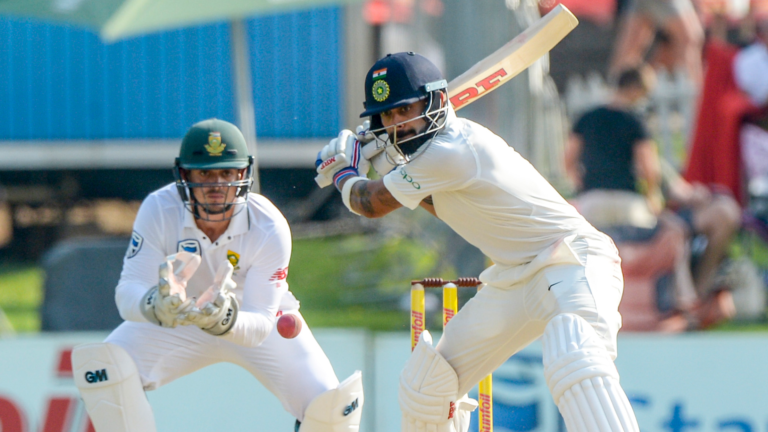 IND vs SA: भारत का द.अफ्रीकी दौरा 10 दिसंबर से शुरु होगा, सेंचुरियन और केपटाउन में होंगे टेस्ट मैच