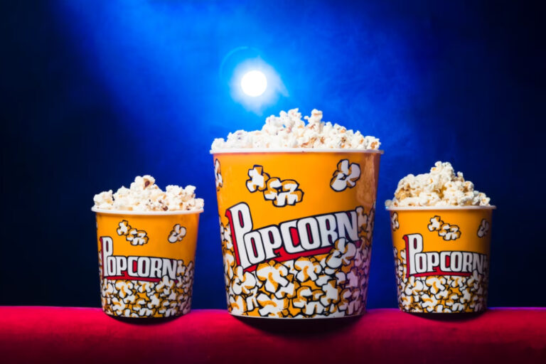 PVR-Inox में इस दिन मिलेगा अनलिमिटेड पॉपकॉर्न, मल्टीप्लेक्स ने सस्ते किए खाने-पीने के दाम