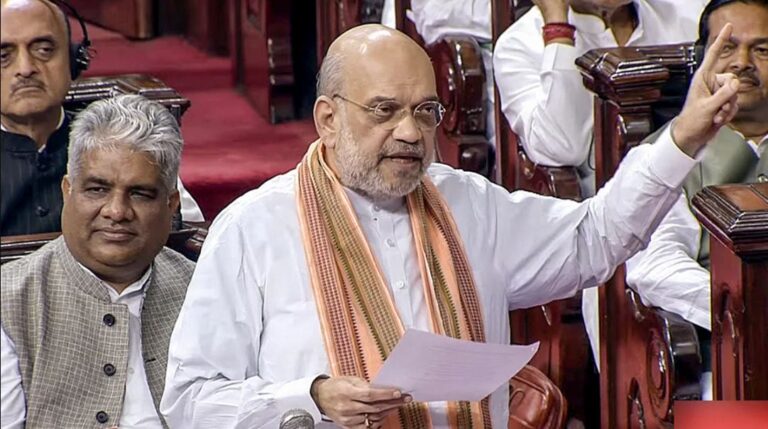 Amit Shah का नया कानून Love Jihad और Metoo मामले पर लगाएगा अंकुश