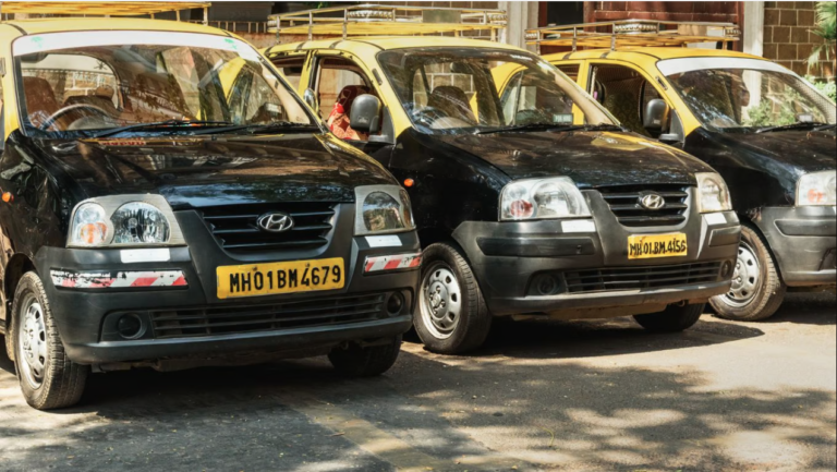 Padmini Taxi: अब मुंबई की सड़कों पर नजर नहीं आएगी ‘काली-पीली’, 6 दशकों का सफर हुआ खत्म!