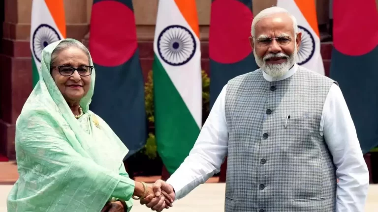 भारत-बांग्लादेश के बीच बैठक के बाद बनी सहमति, कोलकाता से चटगांव के बीच चलेगी बस