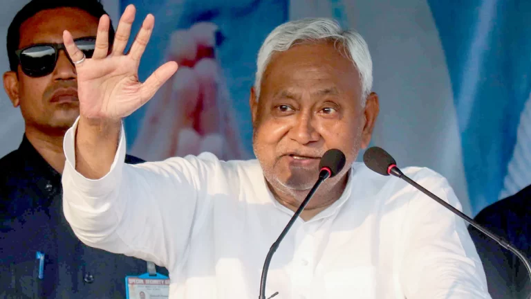 बिहार की राजनीति में नया इतिहास: नीतीश कुमार 10वीं बार बन रहे CM, 19-20 नवंबर के बीच शपथ ग्रहण