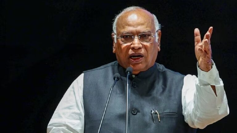 कांग्रेस ने जारी की राज्यसभा उम्मीदवारों की सूची, झारखंड से प्रणव झा बने प्रत्याशी